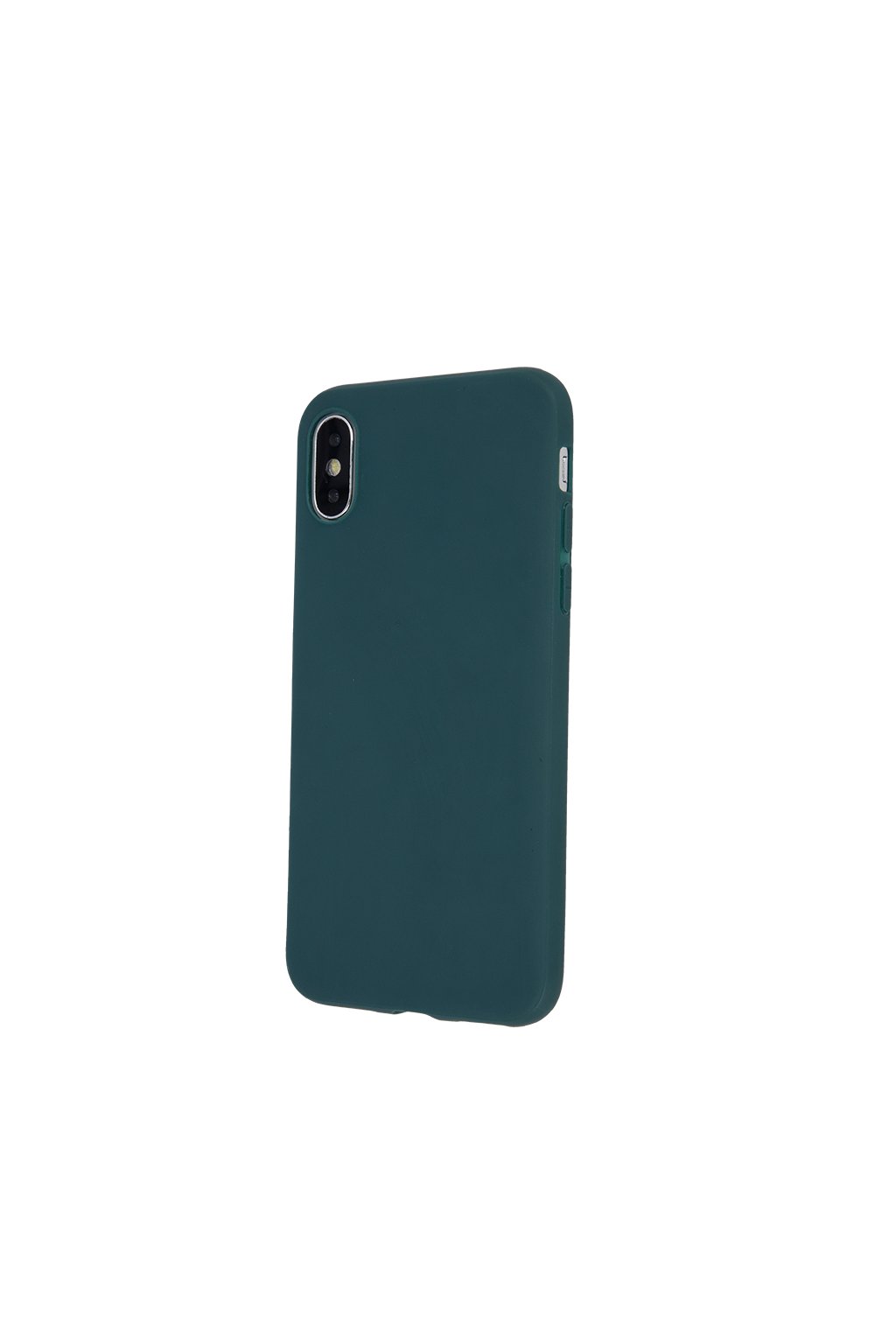 75222 matt tpu case for honor 200 lite 5g global forest green
