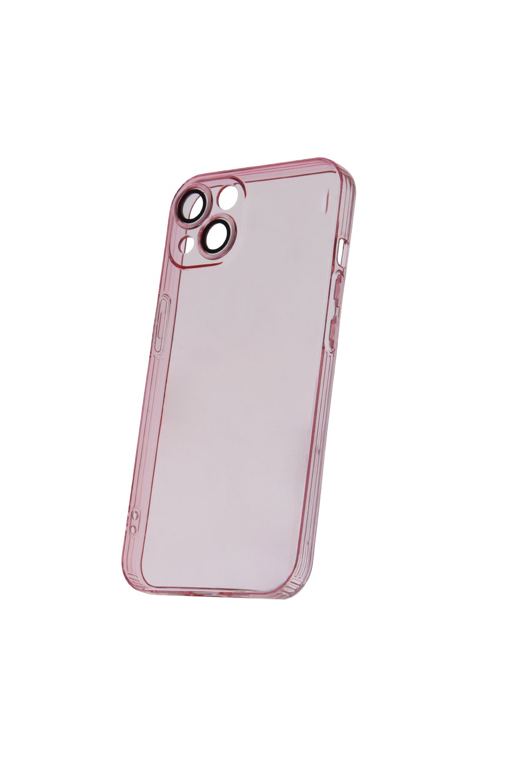 75954 slim color case for samsung galaxy a15 4g a15 5g pink