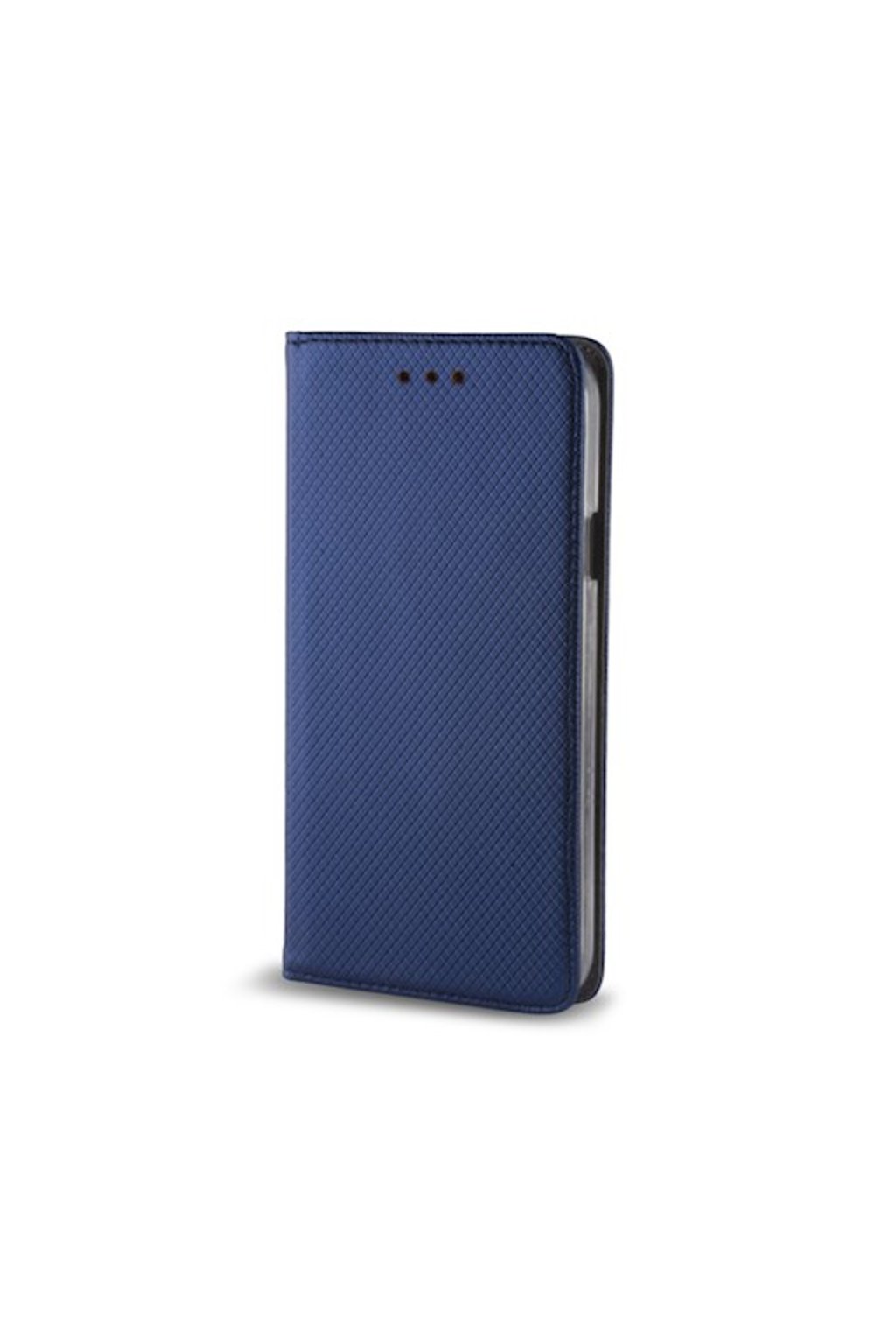 77784 smart magnet case for samsung galaxy a36 5g a56 5g navy blue