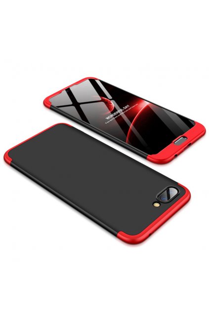3 in 1 Plastic Hard 360 Full Protect Case FOR Huawei Honor View 10 Honor 10.jpg 640x640