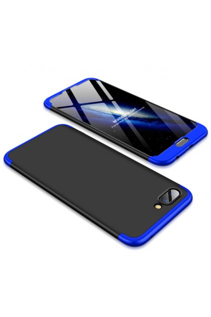 3 in 1 Plastic Hard 360 Full Protect Case FOR Huawei Honor View 10 Honor 10.jpg 640x640 (1)