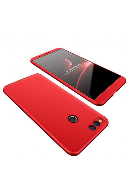 honor 7x 360 červený