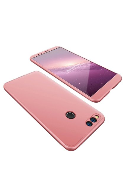 honor 7x 360 růžový