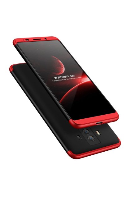 360 kryt mate 10 pro červenočerný