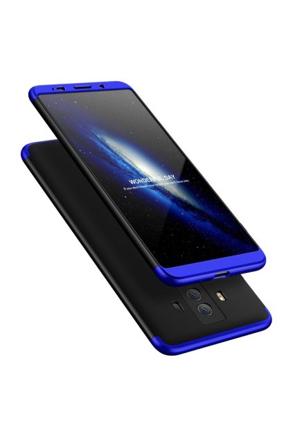 360 kryt mate 10 pro modročerný