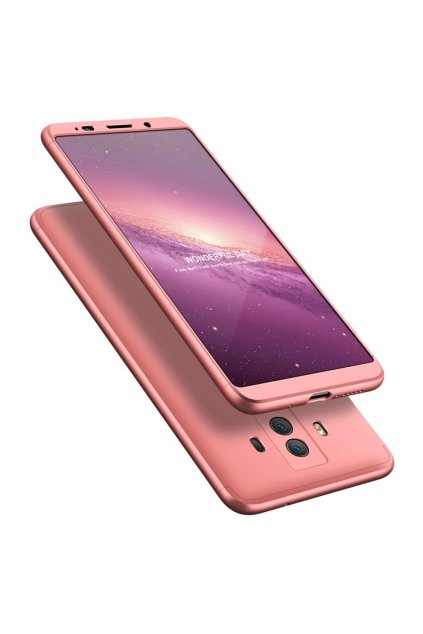 360 kryt mate 10 pro růžový