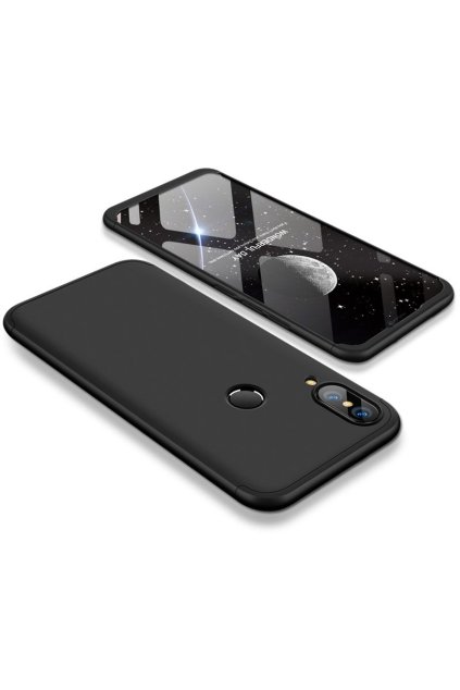 360 osbousranný kryt na huawei p20 lite
