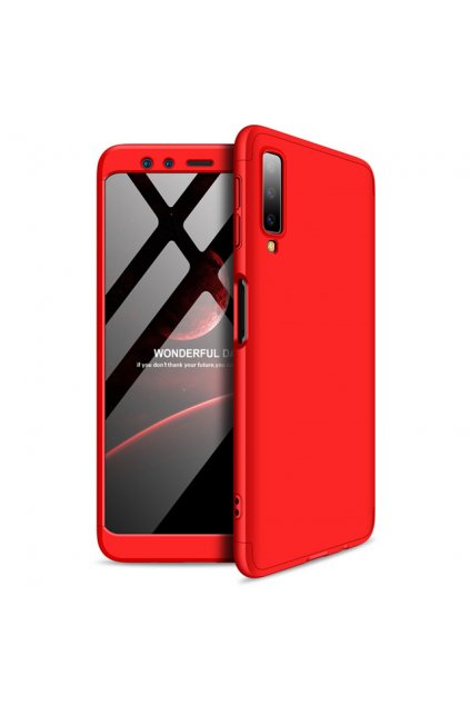 360 Degree Full Cover Cases For Samsung Galaxy A7 2018 Case Hard PC Protective Cover For.jpg 640x640 (4)