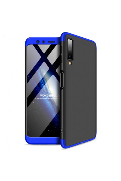 360 Degree Full Cover Cases For Samsung Galaxy A7 2018 Case Hard PC Protective Cover For.jpg 640x640 (3)