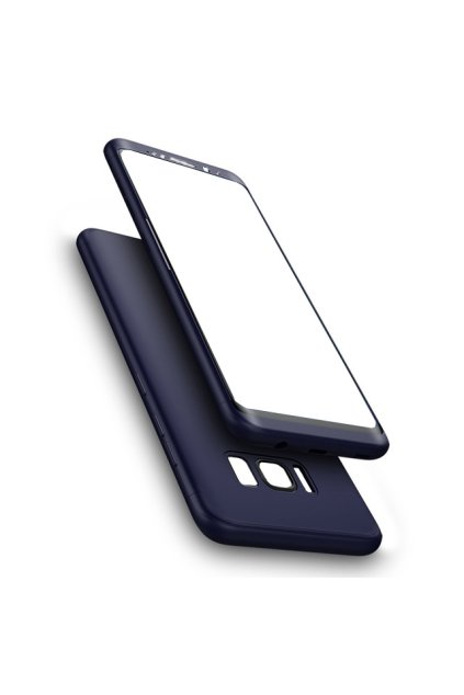 FLOVEME 360 Full Protection Cover For Samsung Galaxy S8 S8 Plus Case Business Armor Phone Accessories.jpg 640x640