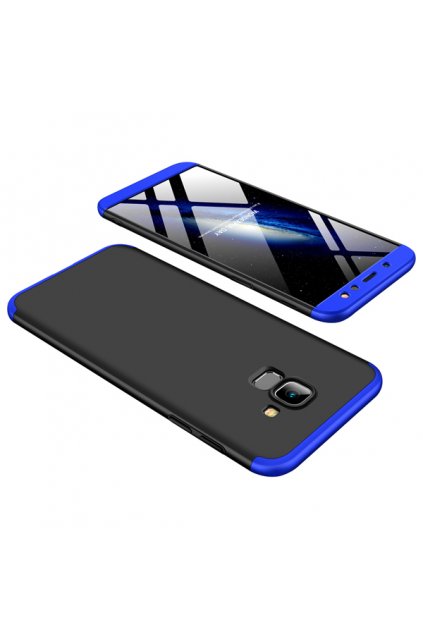 Case For Samsung Galaxy A6 Plus 2018 Cover Frosted Shield Phone Back Shell Matte Coque sFor.jpg 640x640 (2)