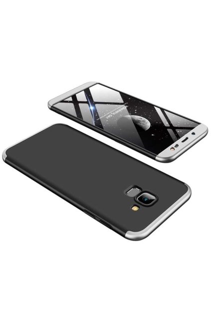 360 Degrees Full Phone Case For Samsung Galaxy A8 A6 plus 2018 Hard Back Protective Back.jpg 640x640