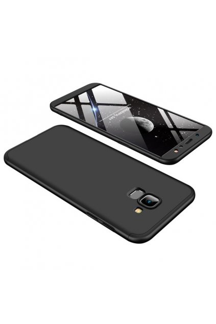 Case For Samsung Galaxy A6 Plus 2018 Cover Frosted Shield Phone Back Shell Matte Coque sFor.jpg 640x640 (7)