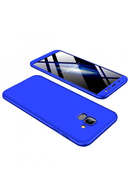 Case For Samsung Galaxy A6 Plus 2018 Cover Frosted Shield Phone Back Shell Matte Coque sFor.jpg 640x640 (3)