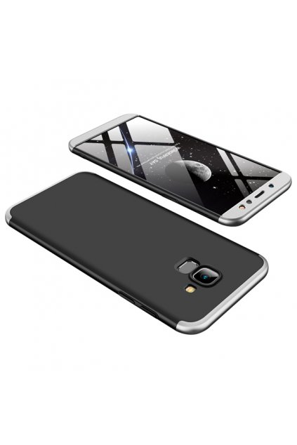 Case For Samsung Galaxy A6 Plus 2018 Cover Frosted Shield Phone Back Shell Matte Coque sFor.jpg 640x640 (1)
