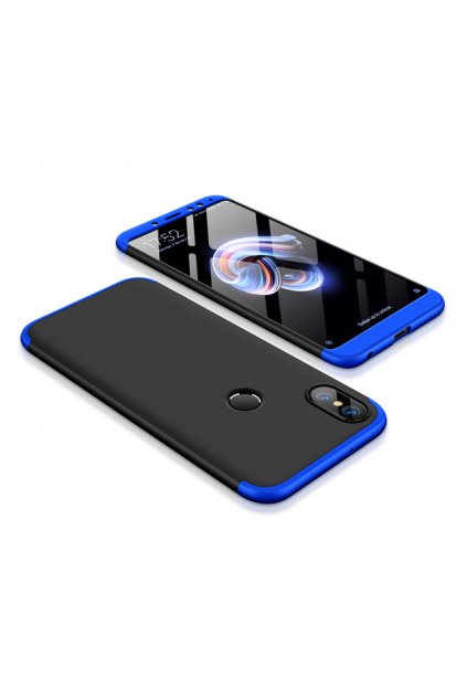 Case for Xiaomi Redmi note 5 pro Redmi note 5 Global Case 360 Full Protection Matte.jpg 640x640
