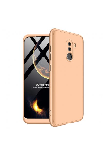 Xiaomi Pocophone F1 Case Poco F1 Cover Vpower Three In One 360 Full Protector Cases for.jpg 640x640