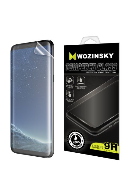 Samsung Galaxy S8