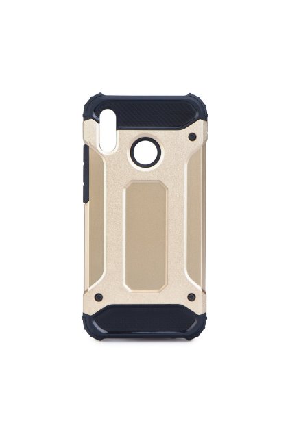 Armor kryt na Huawei P20 Lite zlatý 1