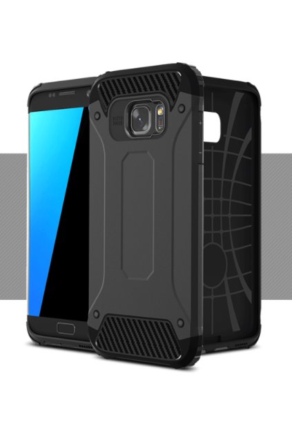 S7 edge černý 2