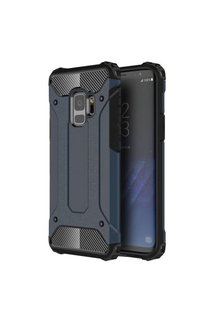 Armor kryt na Samsung Galaxy S9 modrý 1