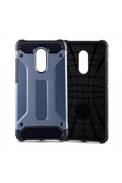 Armor kryt na Xiaomi Redmi Note 4X modrý 1