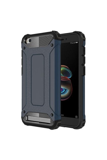 armor redmi 5a ¨modrý