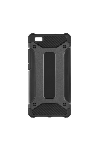 Armor kryt na Xiaomi Note 5a šerný