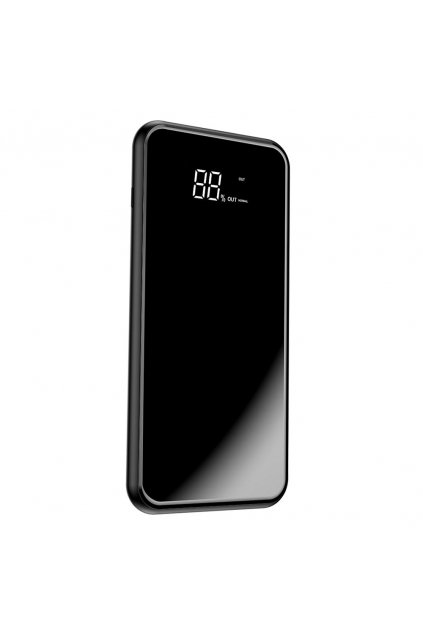 eng pl Baseus Bracket Wireless Charger Power Bank 8000 mAh with Wireless Charging and Pull Type Support black PPALL EX01 40637 1