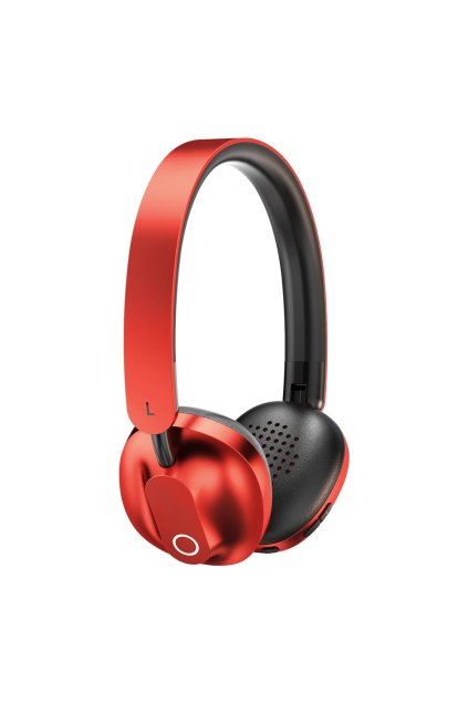 eng pl Baseus Encok D01 Wireless Bluetooth Headphones 300 mAh red NGD01 09 46983 1