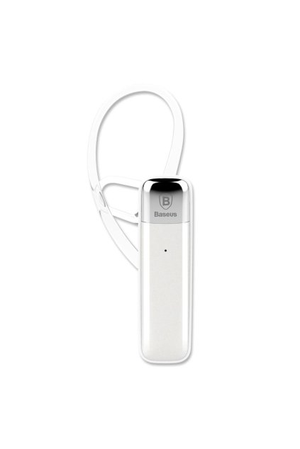 eng pl Baseus Timk Series Wireless Bluetooth Headset with Ear Hook white 22063 1