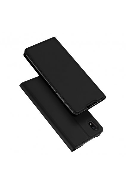 eng pl DUX DUCIS Skin Pro Bookcase type case for Xiaomi Redmi 7A black 51632 3