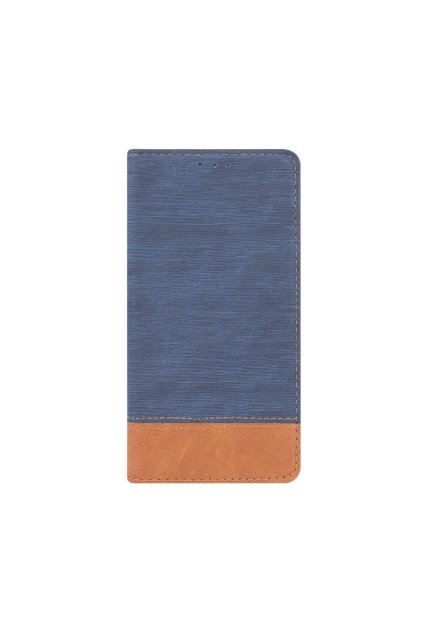 retro pouzdro na Xiaomi redmi note 5a modré