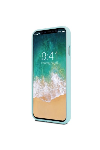 eng pl Soft Jelly case LG K40 X4 2019 mint 62265 2