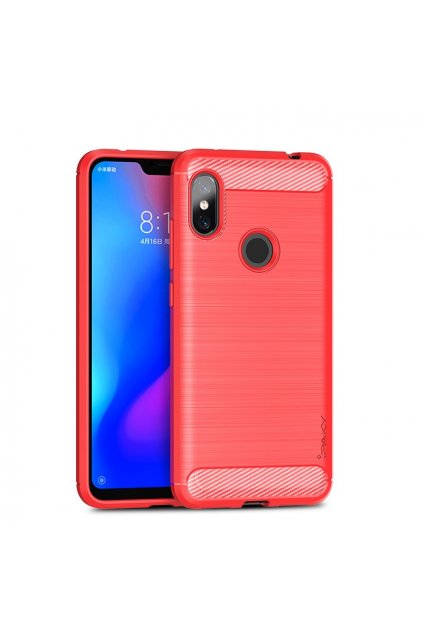 Tempered Glass for Xiaomi Redmi Note 6 pro Screen Protector Full Cover Protective Glass for Redmi