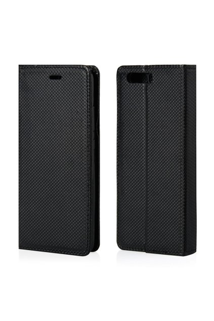 magnetické flipové pouzdro na LG K8 2017