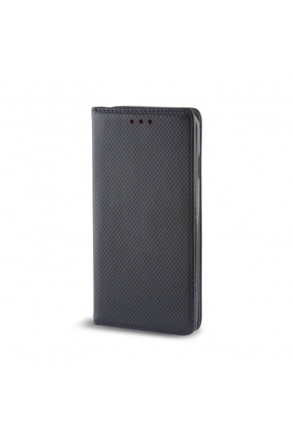 Flipové magnetické pouzdro na Sony XA1 černé
