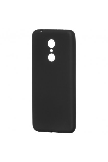 Matný gelový obal na Xiaomi redmi 5