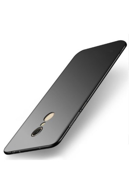 redmi 5 plus čšerný