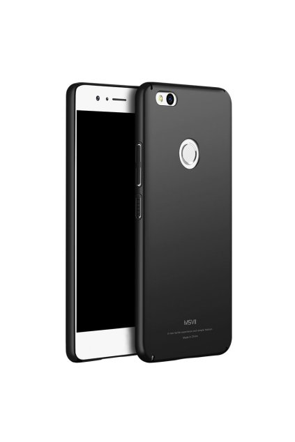 eng pl MSVII Simple Ultra Thin Cover PC Case for Huawei P9 Lite 2017 P8 Lite 2017 Honor 8 Lite Nova Lite black 27168 3