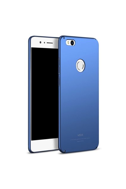 eng pl MSVII Simple Ultra Thin Cover PC Case for Huawei P9 Lite 2017 P8 Lite 2017 Honor 8 Lite Nova Lite blue 27167 3