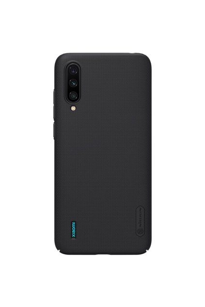 eng pl Nillkin Super Frosted Shield Case kickstand for Xiaomi Mi CC9e Xiaomi Mi A3 black 52909 1