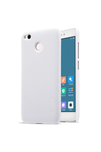 Nillkin Super Frosted Shield na Xiaomi redmi 4X bílý