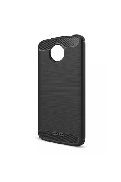 11322 7 ohebny carbon kryt na motorola moto c cerny