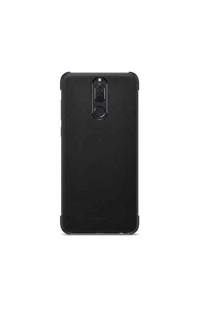 Originální kryt Huawei na Huawei Mate 10 lite černý