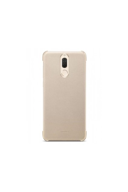 Originální kryt Huawei na Huawei Mate 10 lite zlatá