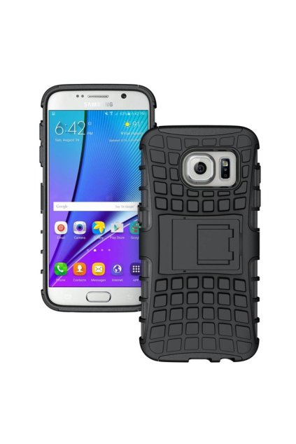 Samsung Galaxy S7 černá 2