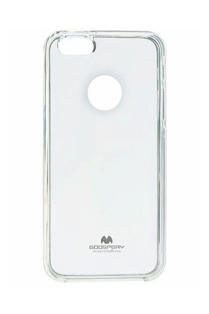 10257 perletovy gelovy obal na huawei p9 lite mini transparentni