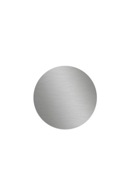 eng pl Metal iron plate silver 30mm 50084 1