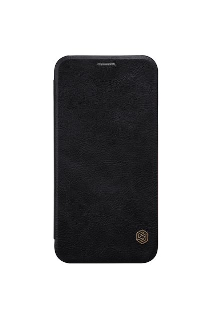 nillkin qin leather case